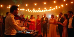 The Ultimate (and Most Fun) Guide to Hiring Wedding Entertainers!