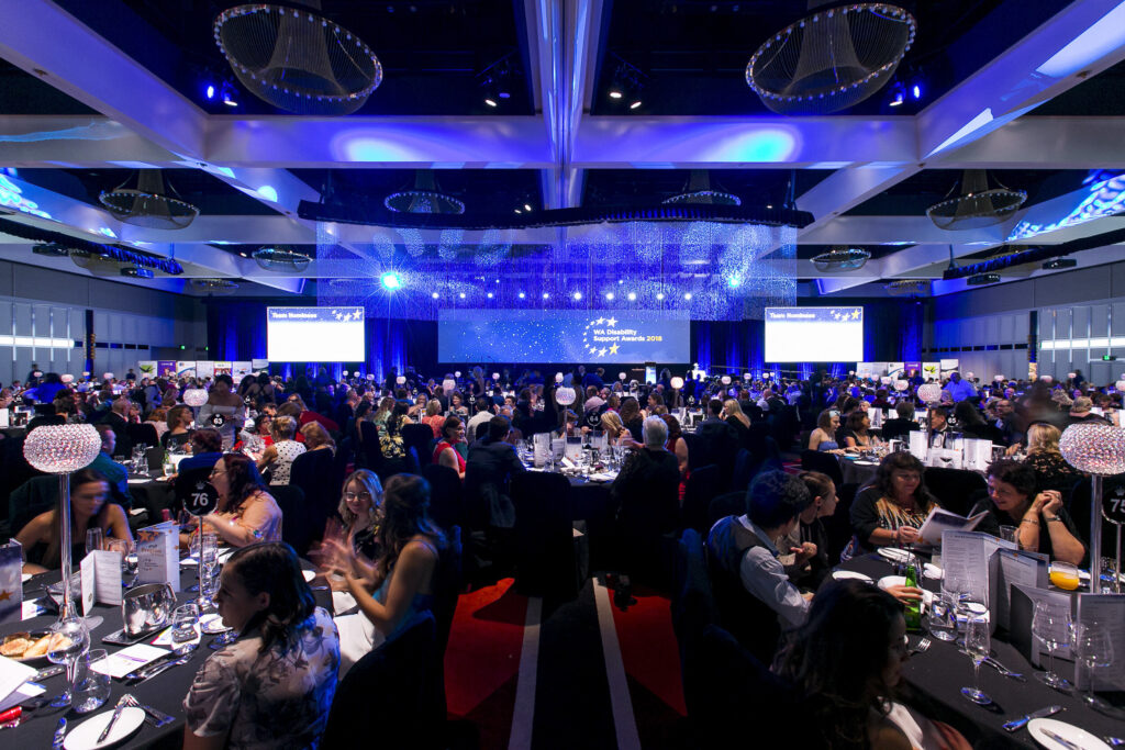 event planning sydney